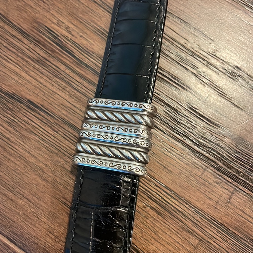 💕Brighton Belt-Beautiful 💕 - Picture 3 of 7